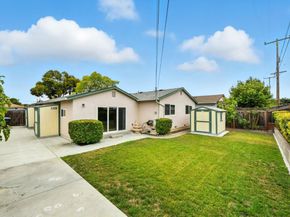 2170 Stebbins Avenue, Santa Clara CA 95051