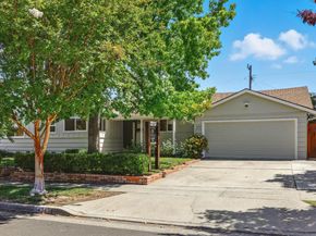 5474 Blossom Wood Drive, San Jose CA 95124