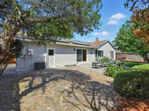 5474 Blossom Wood Drive, San Jose CA 95124