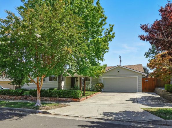 5474 Blossom Wood Drive, San Jose CA 95124