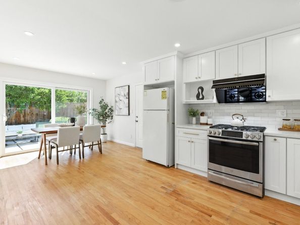5474 Blossom Wood Drive, San Jose CA 95124