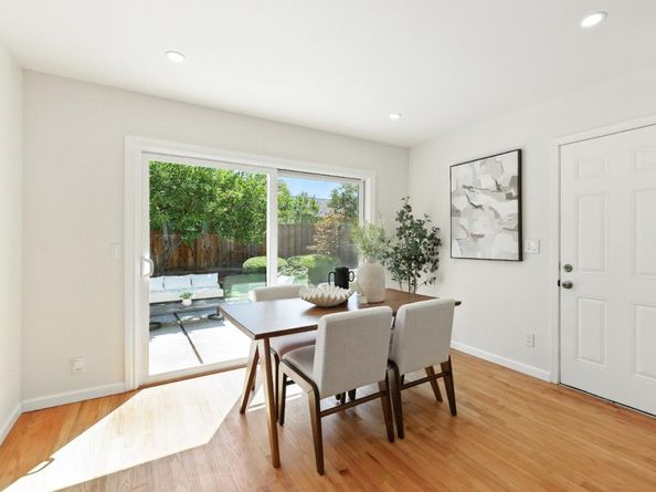 5474 Blossom Wood Drive, San Jose CA 95124