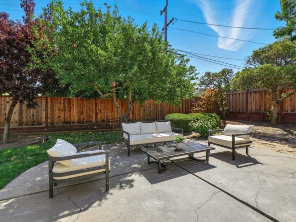 5474 Blossom Wood Drive, San Jose CA 95124