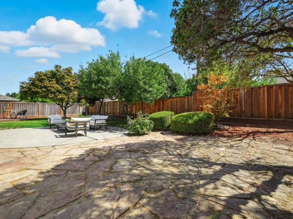 5474 Blossom Wood Drive, San Jose CA 95124