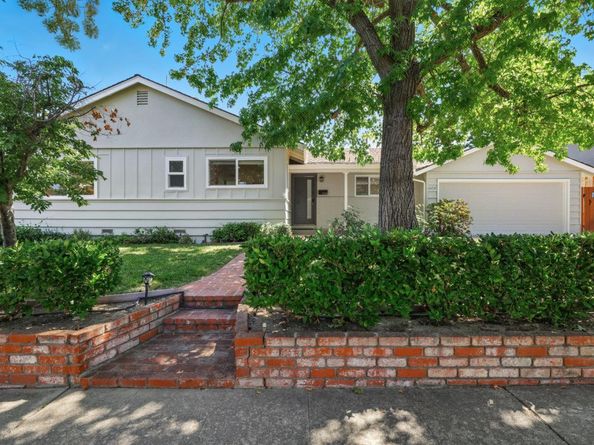 5474 Blossom Wood Drive, San Jose CA 95124