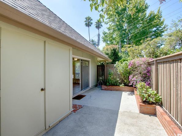 140 Castillion Terrace, Santa Cruz CA 95060