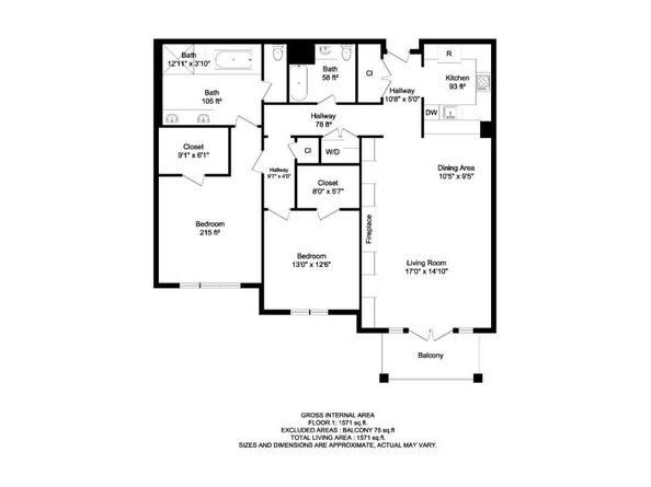 2881 Meridian Avenue 224, San Jose CA 95124