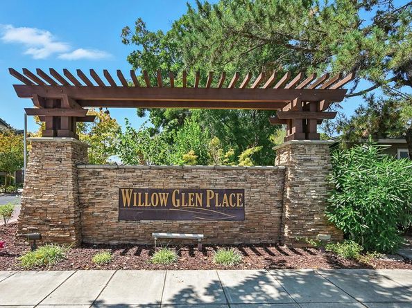 2881 Meridian Avenue 224, San Jose CA 95124