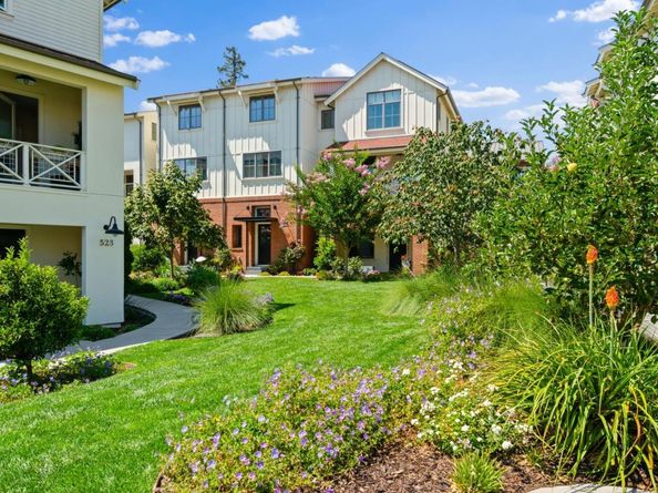 404 Robin Ridge Way, Campbell CA 95008