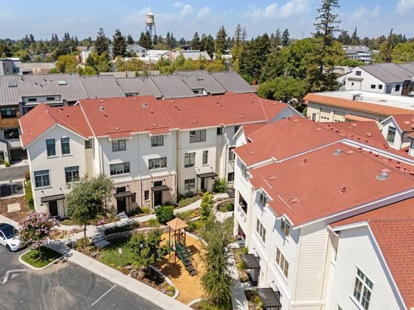 404 Robin Ridge Way, Campbell CA 95008
