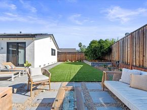 5104 Fell Avenue, San Jose CA 95136