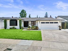 5104 Fell Avenue, San Jose CA 95136