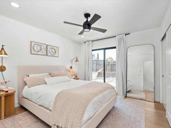 5104 Fell Avenue, San Jose CA 95136