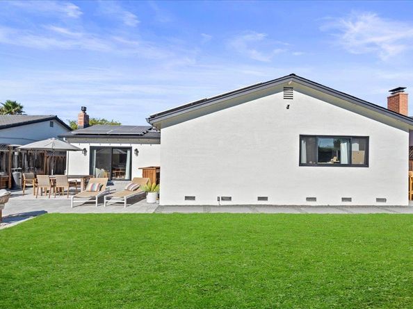 5104 Fell Avenue, San Jose CA 95136