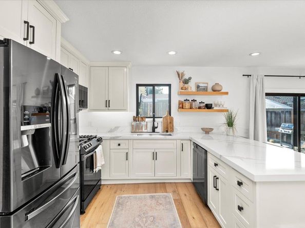 5104 Fell Avenue, San Jose CA 95136
