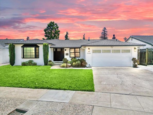 5104 Fell Avenue, San Jose CA 95136