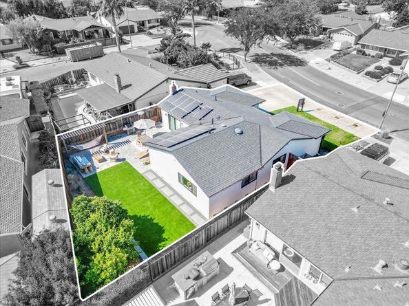 5104 Fell Avenue, San Jose CA 95136