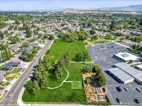 5104 Fell Avenue, San Jose CA 95136
