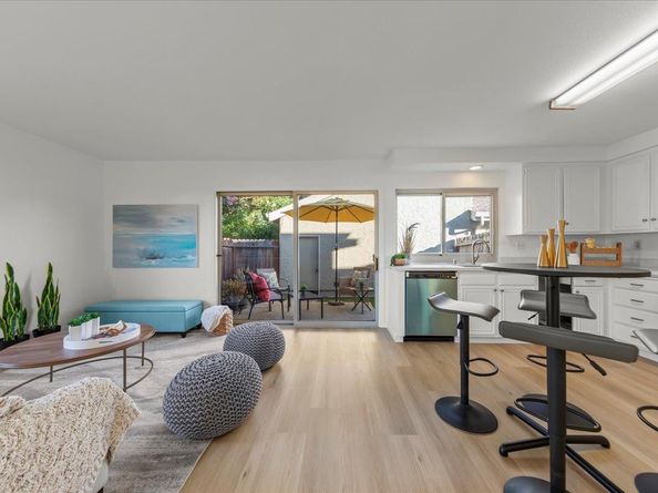 2243 Creek Bed Court, Santa Clara CA 95054