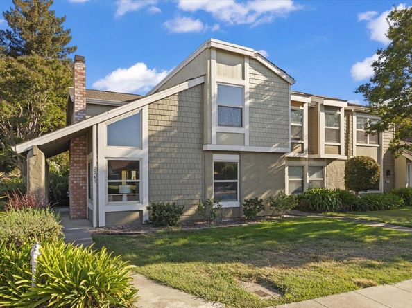 2243 Creek Bed Court, Santa Clara CA 95054