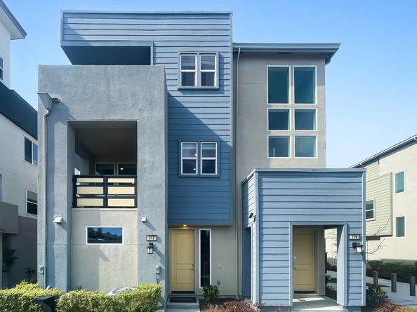 2913 Noyce Place 217, Santa Clara CA 95051