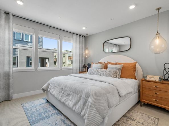 2913 Noyce Place 217, Santa Clara CA 95051