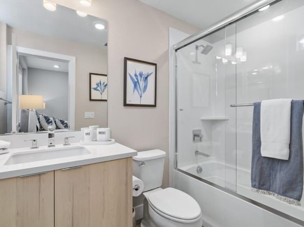 2913 Noyce Place 217, Santa Clara CA 95051