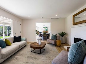 12540 Robleda Road, Los Altos Hills CA 94022