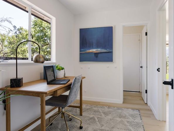12540 Robleda Road, Los Altos Hills CA 94022