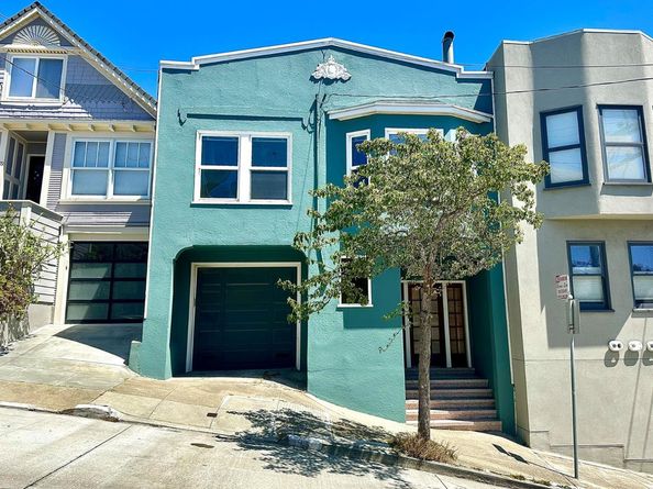 95 Putnam, San Francisco CA 94110