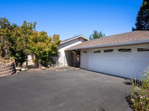 21160 Canyon View Drive, Saratoga CA 95070