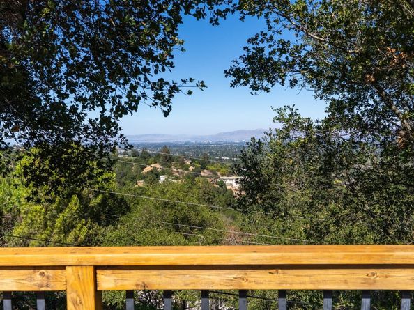 21160 Canyon View Drive, Saratoga CA 95070