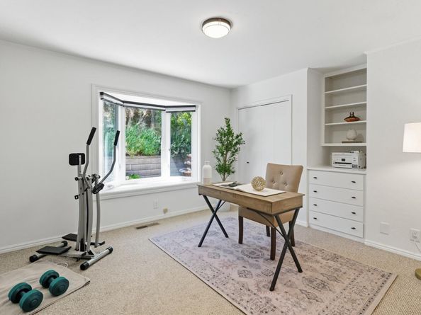 21160 Canyon View Drive, Saratoga CA 95070