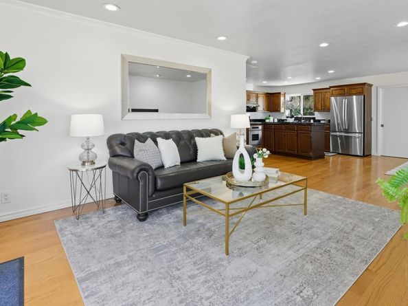 21160 Canyon View Drive, Saratoga CA 95070