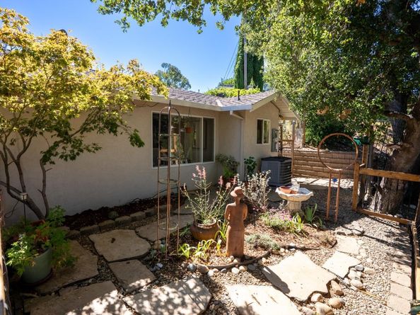 21160 Canyon View Drive, Saratoga CA 95070