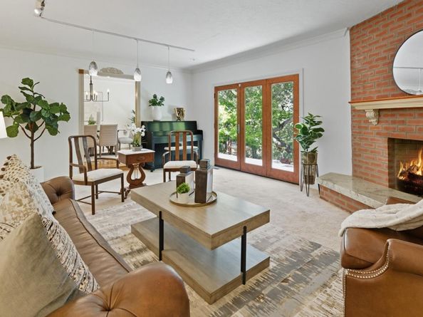 21160 Canyon View Drive, Saratoga CA 95070