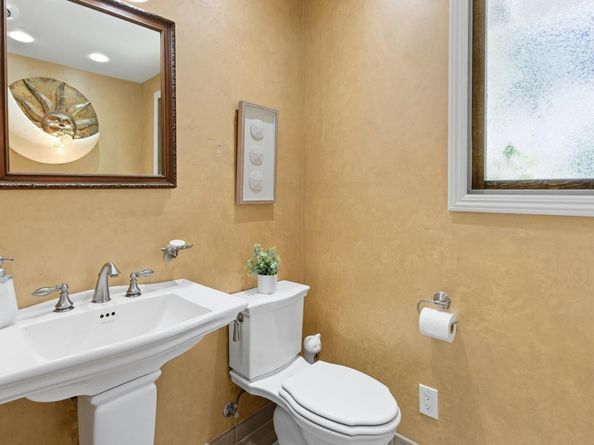 21160 Canyon View Drive, Saratoga CA 95070