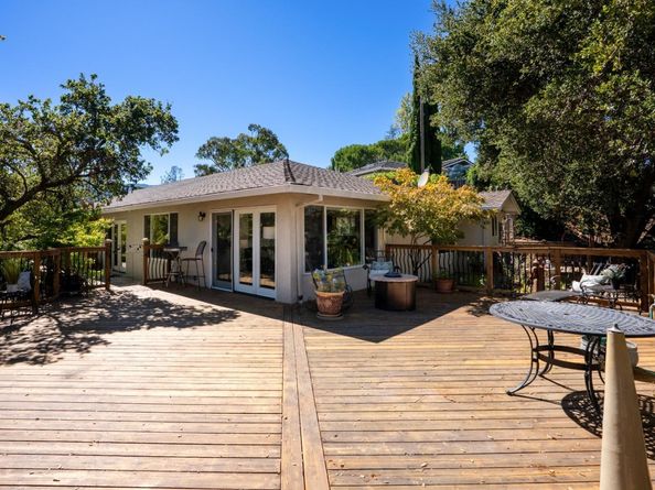 21160 Canyon View Drive, Saratoga CA 95070