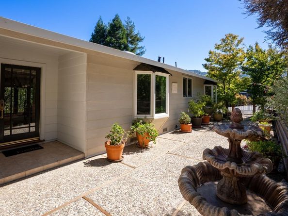 21160 Canyon View Drive, Saratoga CA 95070