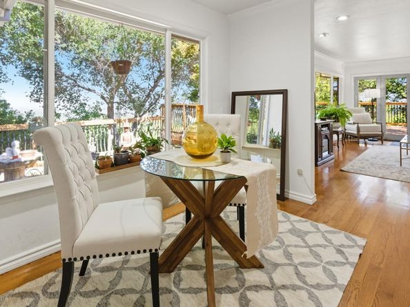 21160 Canyon View Drive, Saratoga CA 95070