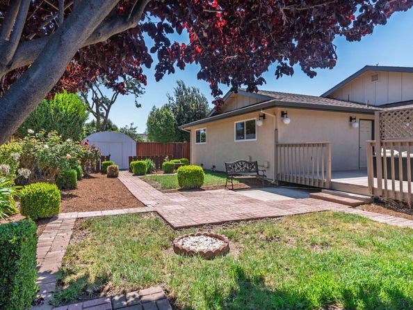 35914 Burning Tree Drive, Newark CA 94560