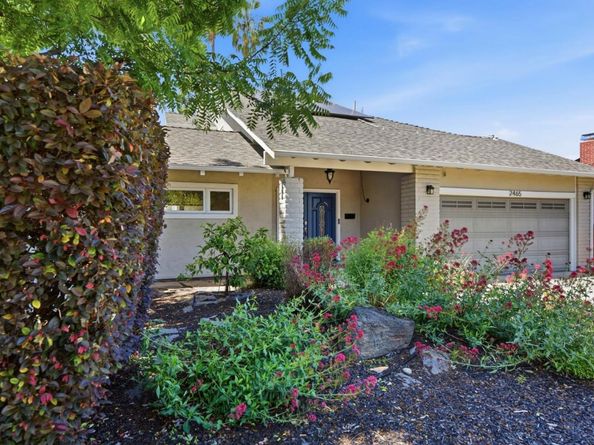 2465 Fenian Drive, Campbell CA 95008