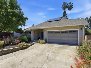 2465 Fenian Drive, Campbell CA 95008