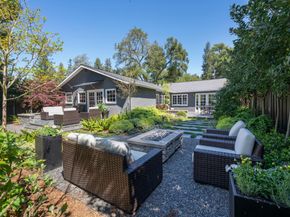 284 Selby Lane, Atherton CA 94027