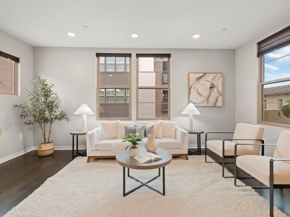 1071 Dewberry Place 102, San Jose CA 95131