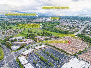 1071 Dewberry Place 102, San Jose CA 95131