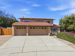 929 Cape Morris Place, San Jose CA 95133