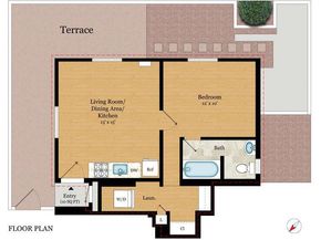 270 Everett Avenue, Palo Alto CA 94301