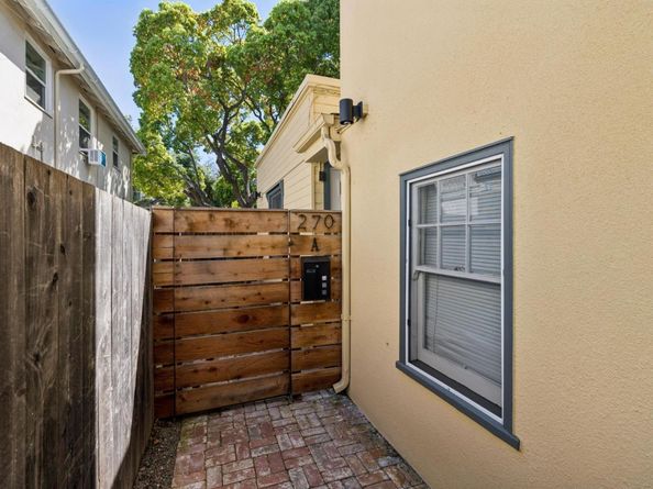 270 Everett Avenue, Palo Alto CA 94301
