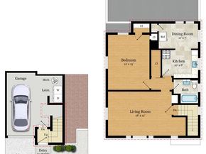 270 Everett Avenue, Palo Alto CA 94301